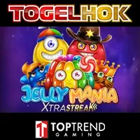 Jelly Mania XtraStreak